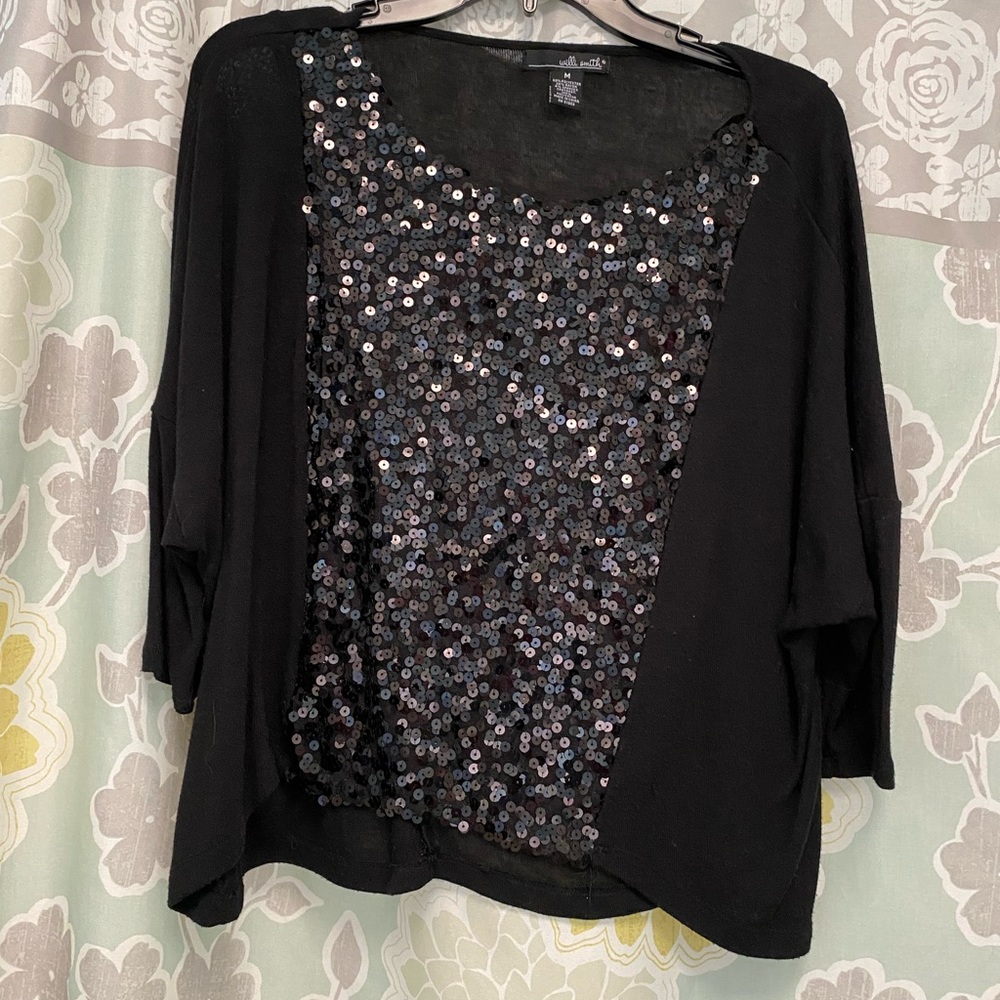 Dressy top